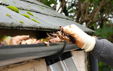 gutter cleaning Knightswood, Glasgow City