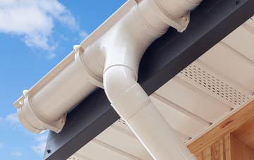 Knightswood gutter installation costs