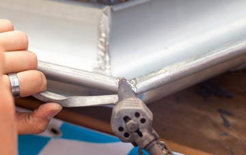 disadvantages of Knightswood lead roofing