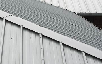 disadvantages of Knightswood metal roofing