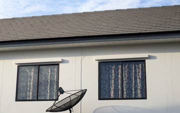 Knightswood rubber roof costs