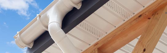 get Knightswood guttering quotes today