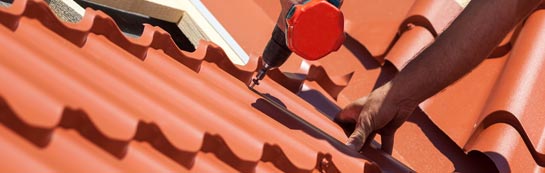 save on Knightswood roof installation costs