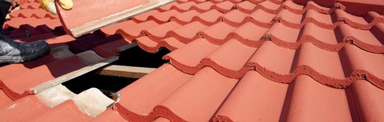 compare Knightswood roof repair quotes