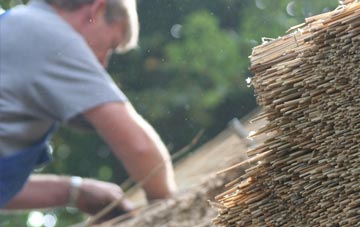 professional Knightswood thatchers